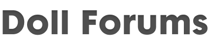 Dolls Forum – Collectible Dolls, Restoration & Customization